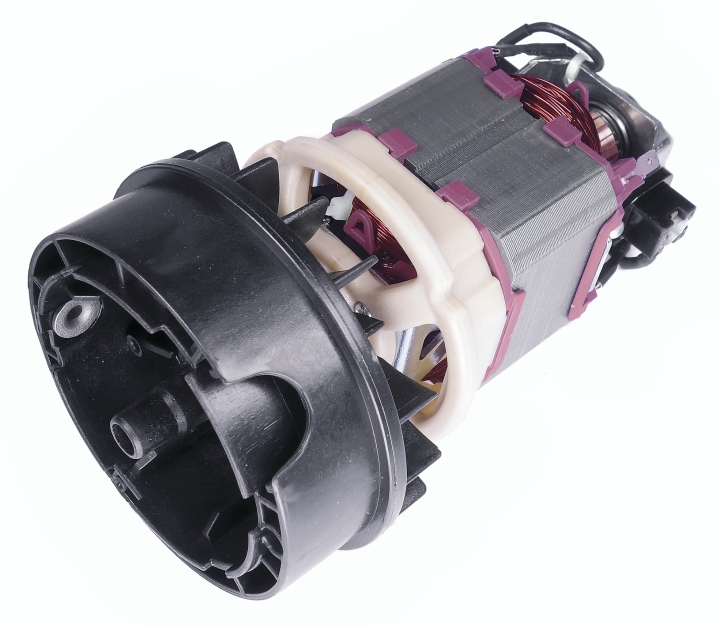 Motor 650W Kingclean i gruppen hos Motorsågsbutiken (5838459-01)