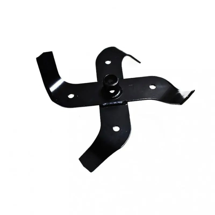 Knivkryss i gruppen Övriga Reservdelar / Reservdelar Jonsered Jordfräsar / Reservdelar Jonsered RT5 hos Motorsågsbutiken (5838544-02)