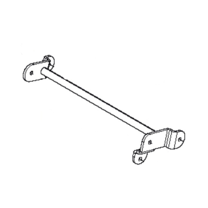 Tvärstag i gruppen  hos Motorsågsbutiken (5838874-01)