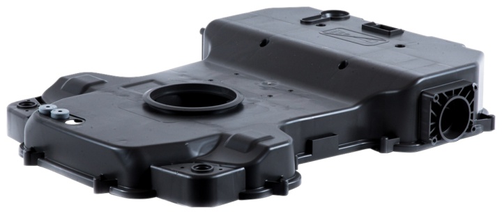 Chassis Kit Lower i gruppen hos Motorsågsbutiken (5839445-02)