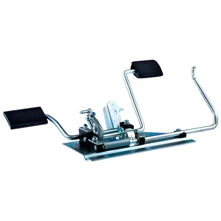 Pedal Plate Assy Hydrostatic K i gruppen hos Motorsågsbutiken (5839514-01)