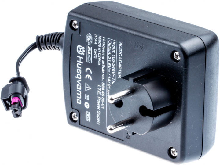 Power Unit Eu R40Li/R45Li i gruppen hos Motorsågsbutiken (5844088-01)