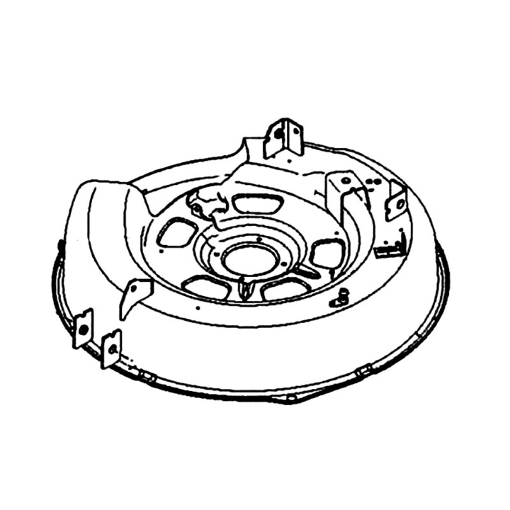 Klippkåpa i gruppen  hos Motorsågsbutiken (5844683-02)