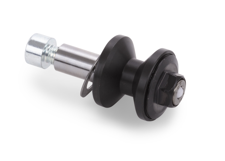 Wheel, Guide Assy i gruppen hos Motorsågsbutiken (5846315-01)