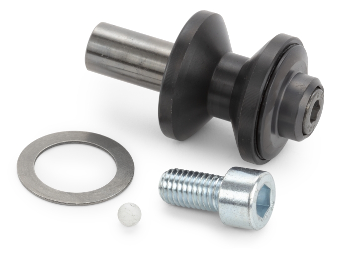 Wheel Guide Wheel Concentric A i gruppen hos Motorsågsbutiken (5846316-01)