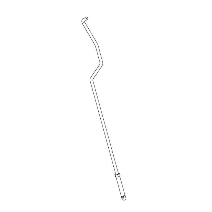 Arm i gruppen Övriga Reservdelar / Reservdelar McCulloch Snöslungor / Reservdelar McCulloch PM85 hos Motorsågsbutiken (5848088-01)