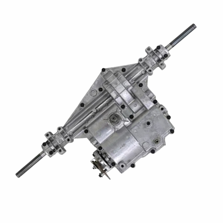 Transmission i gruppen  hos Motorsågsbutiken (5848363-01)