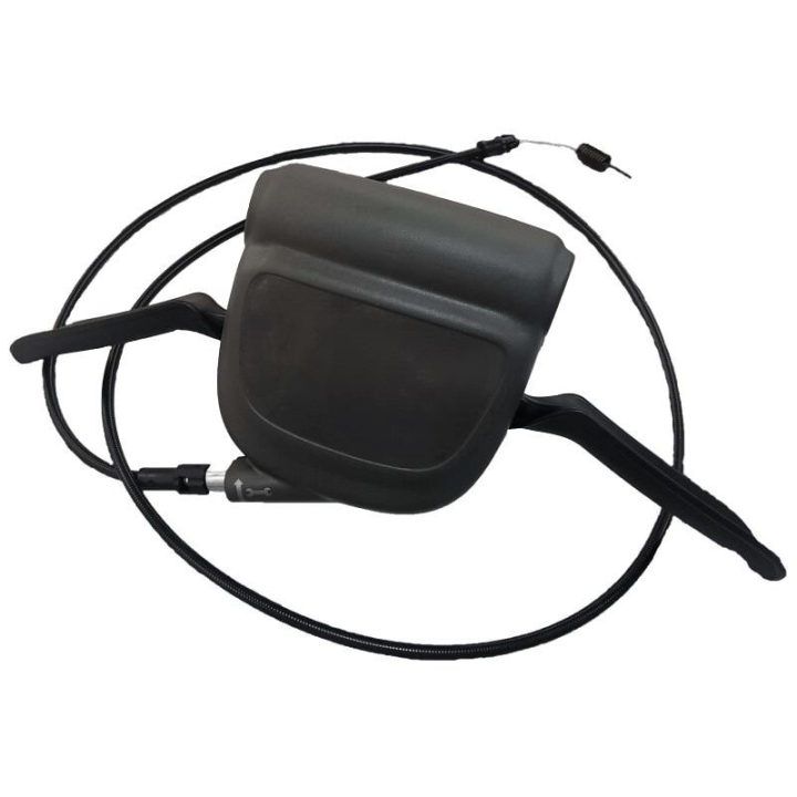 Dual Trigger Alpha 2014 i gruppen  hos Motorsågsbutiken (5848614-01)