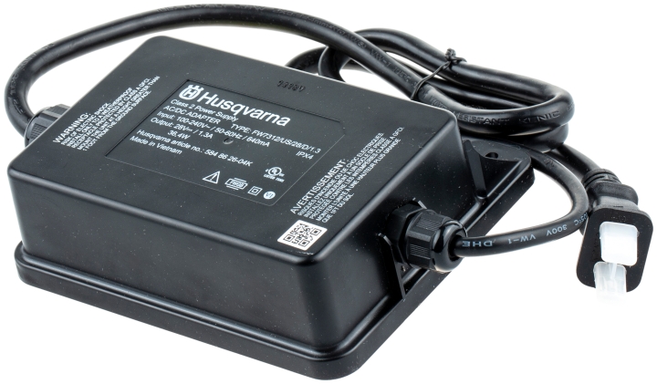 Power Unit i gruppen hos Motorsågsbutiken (5848626-01)