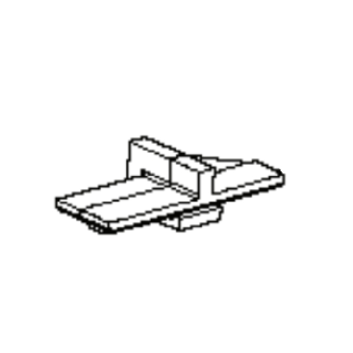 Genomföring i gruppen Reservdelar Motorsågar / Husqvarna Motorsågar 400-serie / Reservdelar Husqvarna 439 hos Motorsågsbutiken (5848937-01)