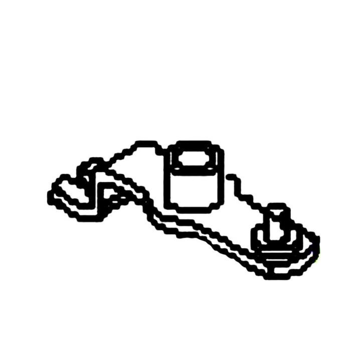 Länkage i gruppen  hos Motorsågsbutiken (5849970-01)