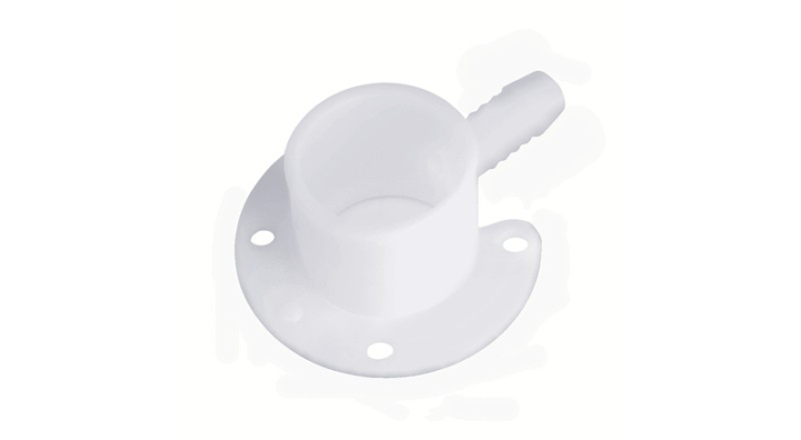 Kran Anslutning i gruppen  hos Motorsågsbutiken (5850088-01)