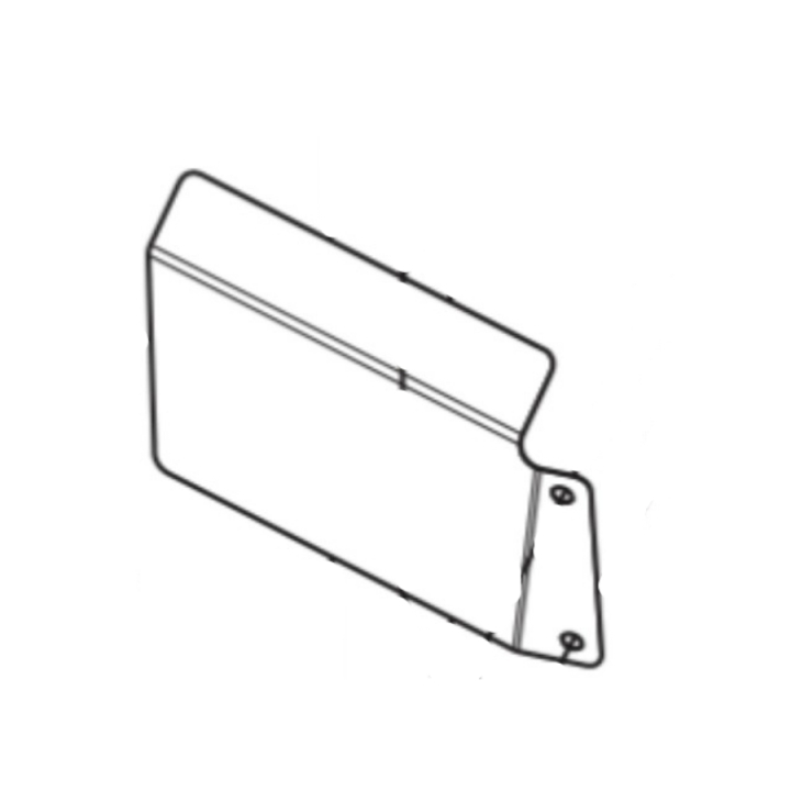 Värmeskydd i gruppen  hos Motorsågsbutiken (5850226-01)