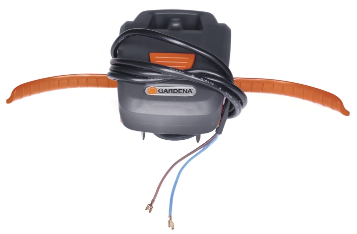 Switchbox Assy Swiss i gruppen hos Motorsågsbutiken (5850349-01)