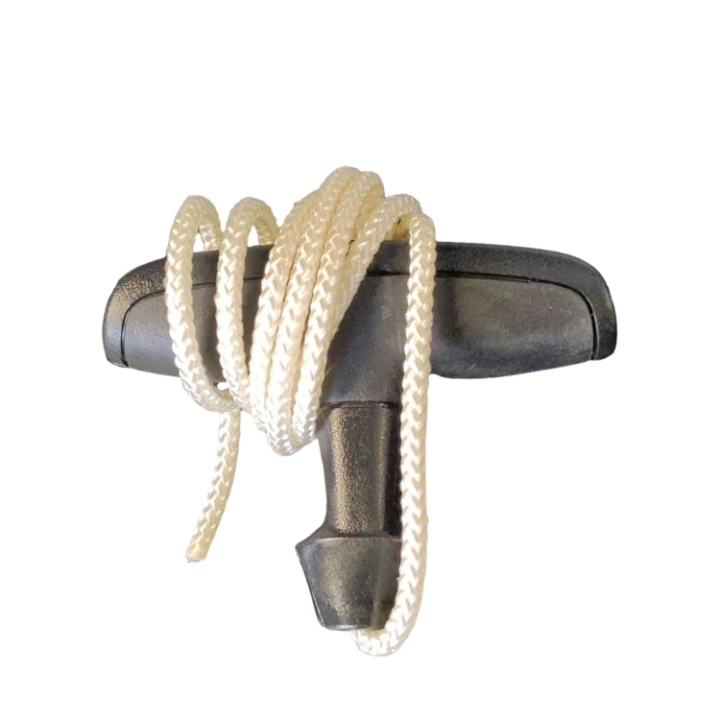 Ignition Switch, Standard Carb i gruppen Reservdelar Motorsågar / Reservdelar McCulloch Motorsågar / Reservdelar McCulloch CS42S hos Motorsågsbutiken (5853155-01)