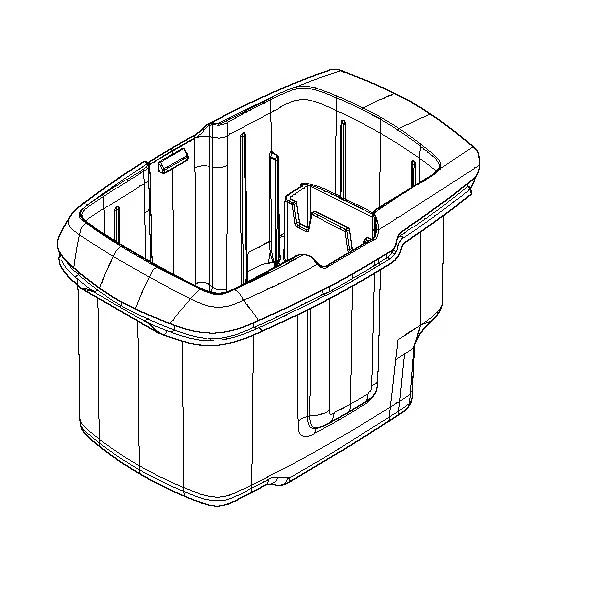 Batterilåda i gruppen  hos Motorsågsbutiken (5853252-01)