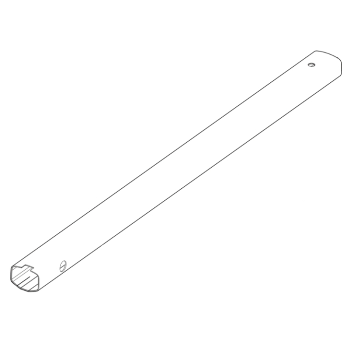 Riggrör Stor i gruppen  hos Motorsågsbutiken (5853411-01)