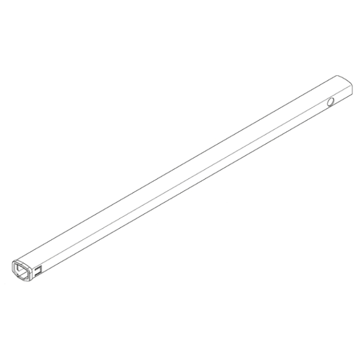 Riggrör, Litet i gruppen  hos Motorsågsbutiken (5853703-01)