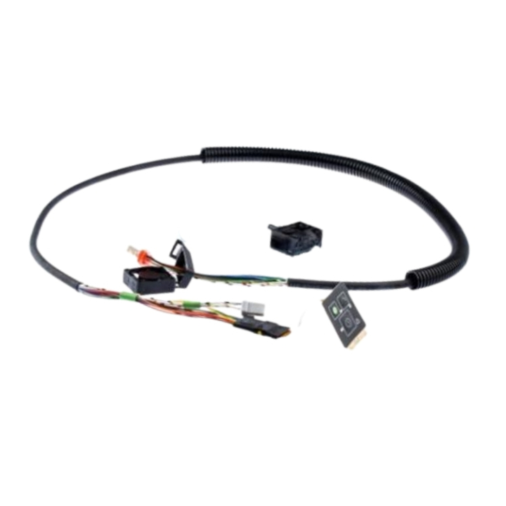 Kablage i gruppen Reservdelar Röjsågar / Röjsågar Husqvarna 500-serie / Reservdelar Husqvarna 536LiR hos Motorsågsbutiken (5853712-01)