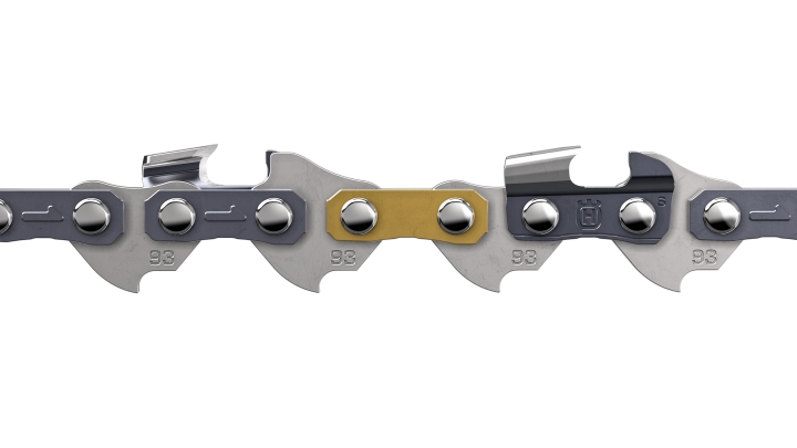 SAW CHAIN S93G SEMI CHISEL 3/8 i gruppen  hos Motorsågsbutiken (5854042-01)