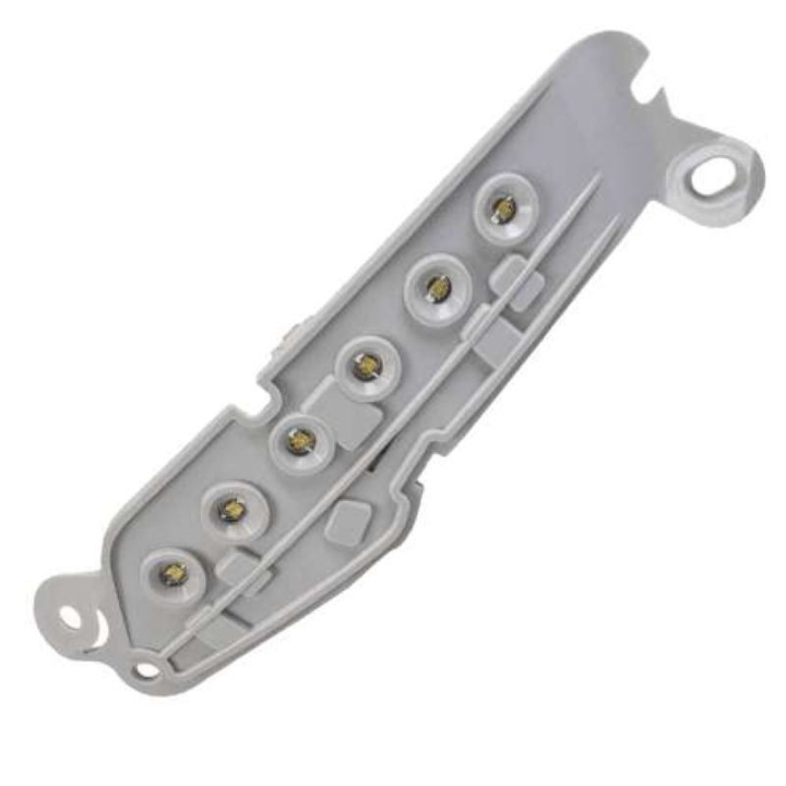 Ledlampa Vänster i gruppen  hos Motorsågsbutiken (5854205-01)