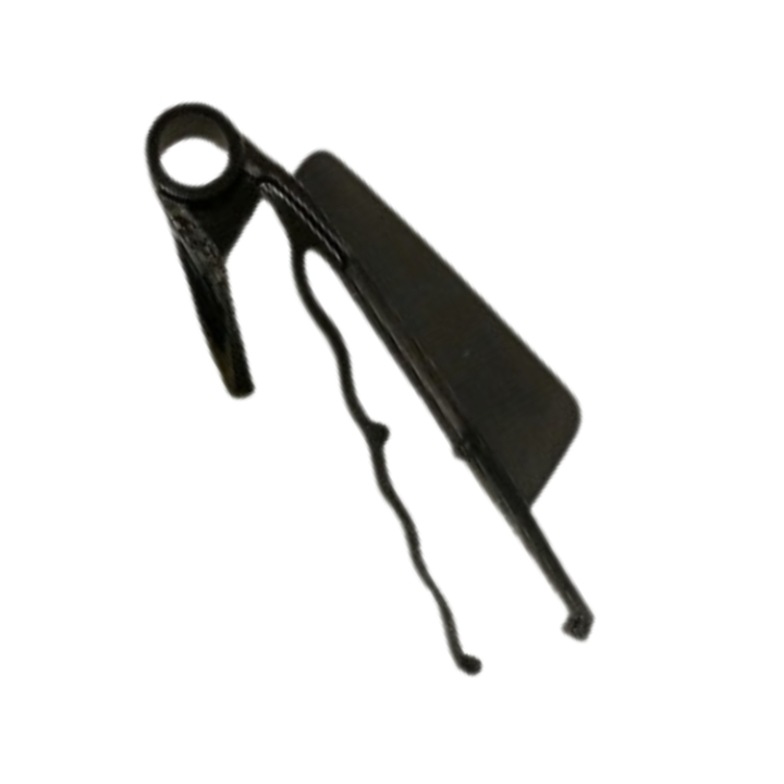 Throttle Lockout Black i gruppen Reservdelar Motorsågar / Reservdelar McCulloch Motorsågar / Reservdelar McCulloch CS42S hos Motorsågsbutiken (5854360-01)