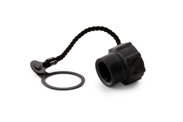 Gummiplug i gruppen hos Motorsågsbutiken (5854786-01)
