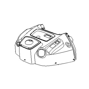 Panel i gruppen  hos Motorsågsbutiken (5855298-07)