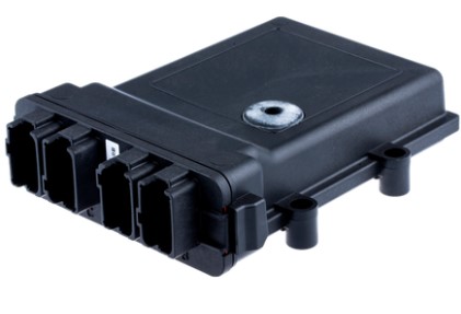 Elekronik Box Kompl i gruppen  hos Motorsågsbutiken (5855355-01)