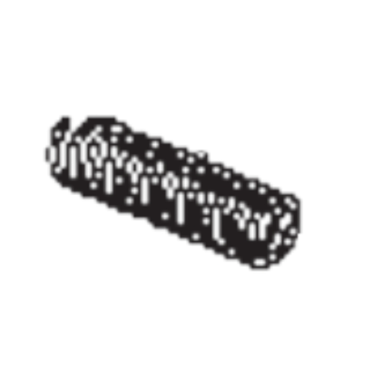 Fjäder Gasspärr i gruppen Reservdelar Motorsågar / Husqvarna Motorsågar 100-serie / Reservdelar Husqvarna 120i hos Motorsågsbutiken (5855901-01)