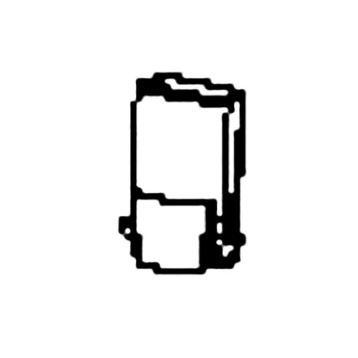 Utstötare Främre i gruppen Övriga Reservdelar / Reservdelar Husqvarna Häcksaxar / Reservdelar Husqvarna 136LiHD45 hos Motorsågsbutiken (5856360-01)