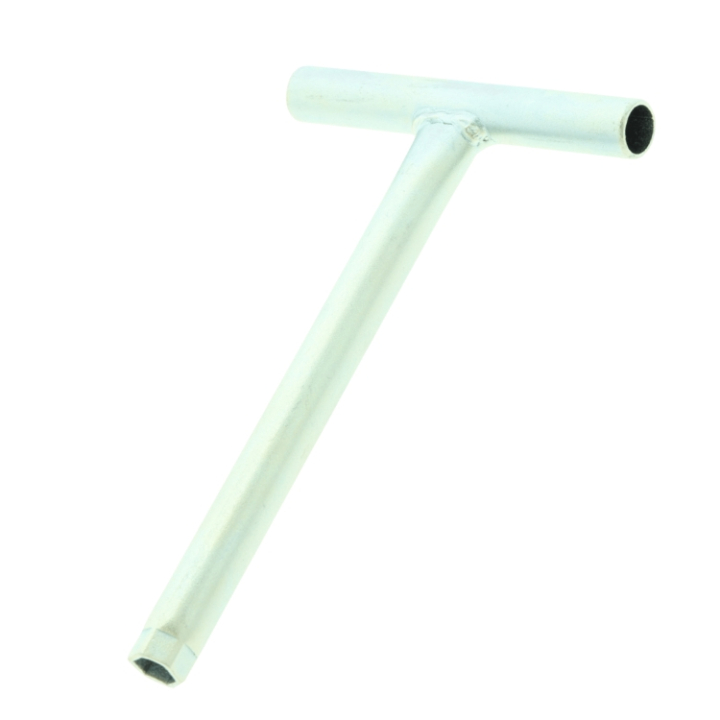 Hylsnyckel 5856386-01 i gruppen Reservdelar Motorsågar / Husqvarna Motorsågar 400-serie / Reservdelar Husqvarna 439 hos Motorsågsbutiken (5856386-01)