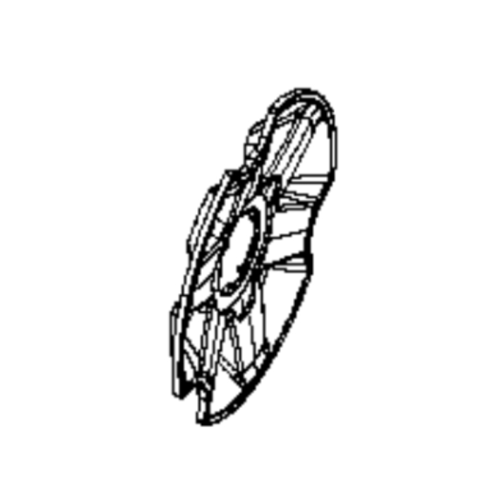 Cover Wheel Cover 20021C090000 i gruppen  hos Motorsågsbutiken (5856840-01)