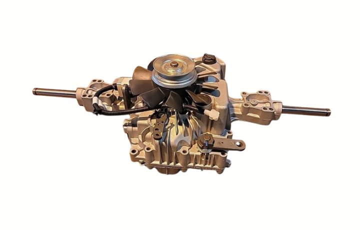 Transmission i gruppen  hos Motorsågsbutiken (5857436-01)