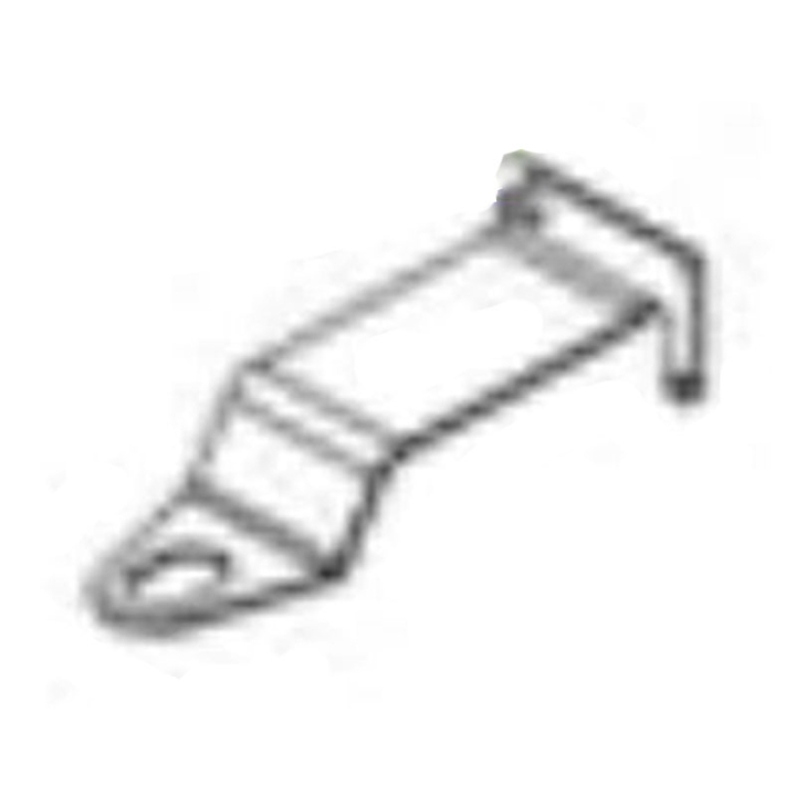 Fäste i gruppen Övriga Reservdelar / Reservdelar McCulloch Snöslungor / Reservdelar McCulloch ST68EP hos Motorsågsbutiken (5857725-01)