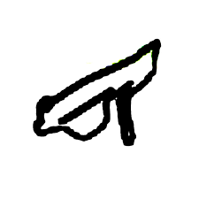 Skärm i gruppen Övriga Reservdelar / Reservdelar McCulloch Snöslungor / Reservdelar McCulloch ST68EP hos Motorsågsbutiken (5857734-01)