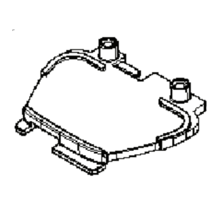 Stöd i gruppen  hos Motorsågsbutiken (5858616-01)