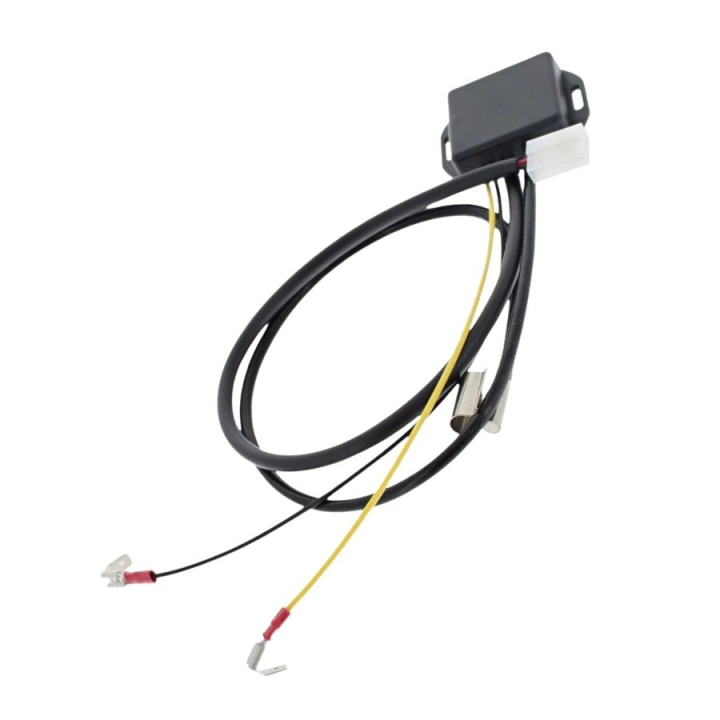 Thermostat Kompl i gruppen  hos Motorsågsbutiken (5859053-03)