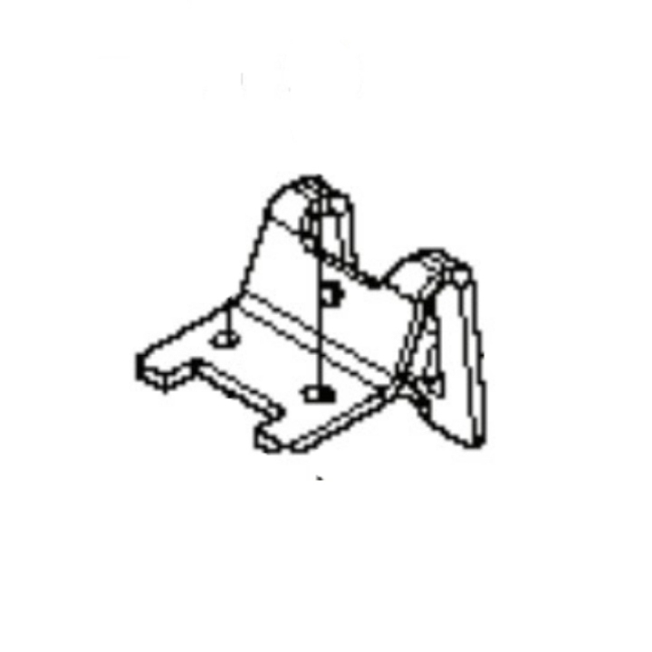 Fäste i gruppen  hos Motorsågsbutiken (5859431-01)