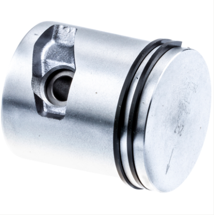 PISTON ASSY R18 SPARE PART i gruppen Reservdelar Röjsågar / Röjsågar Husqvarna 300-serie / Reservdelar Husqvarna 335RX hos Motorsågsbutiken (5859983-04)