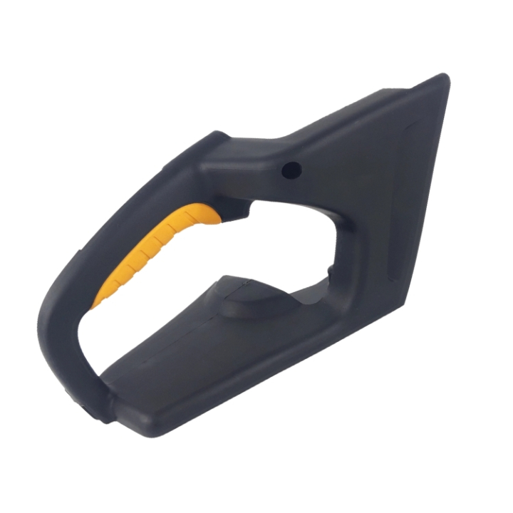 Handle Rear Pp Gold Overmold i gruppen Reservdelar Motorsågar / Reservdelar Partner Motorsågar / Reservdelar Partner P842 hos Motorsågsbutiken (5860169-02)