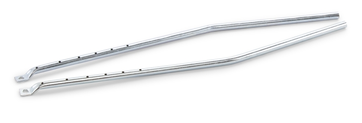 Pipe kit 36 blade guard i gruppen Övriga Reservdelar / Reservdelar Golvsågar / Reservdelar Husqvarna FS 7000 D hos Motorsågsbutiken (5860193-01)