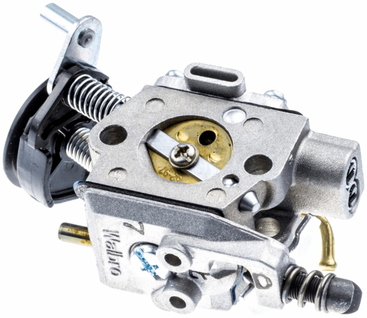 Förgasare Husqvarna 555FX, 555FXT, 555RXT i gruppen Reservdelar Röjsågar / Bränslesystem & bränsledelar / Förgasare hos Motorsågsbutiken (5861088-01)