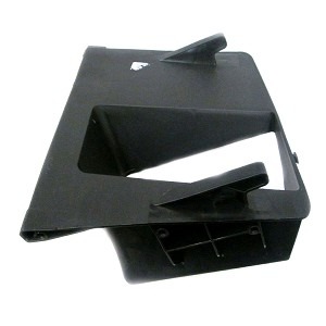 Insert Rear, 21In Eff Black Ms i gruppen  hos Motorsågsbutiken (5861375-01)