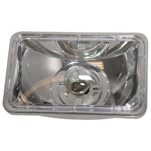 Lyse i gruppen Övriga Reservdelar / Reservdelar McCulloch Snöslungor / Reservdelar McCulloch PM85 hos Motorsågsbutiken (5861810-01)