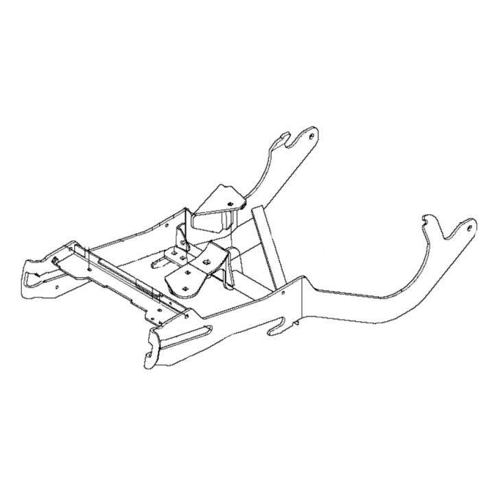Redskapsram i gruppen  hos Motorsågsbutiken (5862018-01)