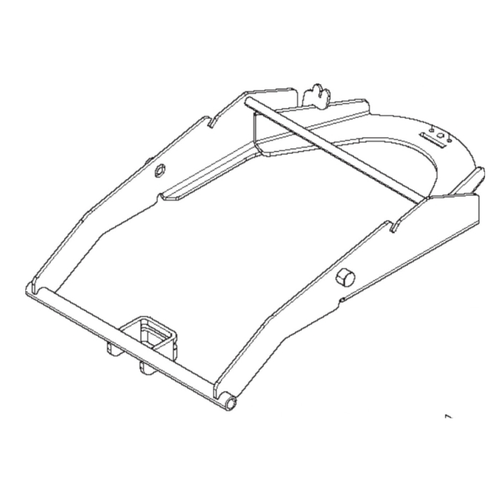 Redskapsram i gruppen  hos Motorsågsbutiken (5862097-01)