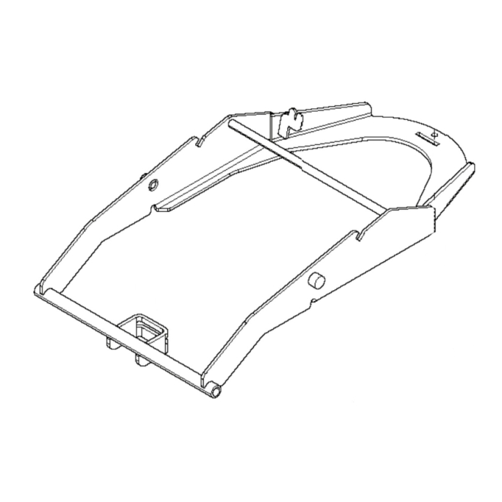 Redskapsram i gruppen  hos Motorsågsbutiken (5862097-02)