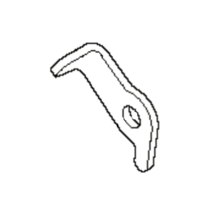 Starthake i gruppen Övriga Reservdelar / Reservdelar Husqvarna Lövblåsare / Reservdelar Husqvarna 525BX hos Motorsågsbutiken (5863463-01)