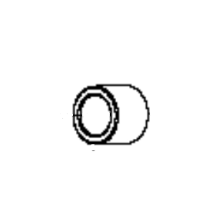 SPACER i gruppen Reservdelar Röjsågar / Röjsågar Husqvarna 200-serie / Reservdelar Husqvarna 253RJ hos Motorsågsbutiken (5864517-01)